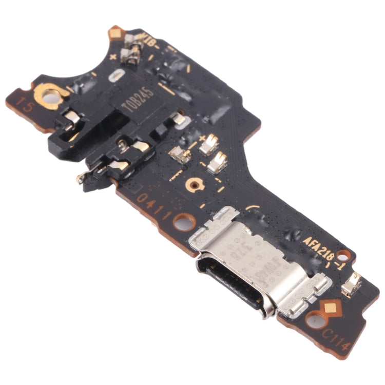 For OPPO A53 4G/A53 4G/A53s/A32 4G/A33 2020 CPH2127 CPH2131 Original Charging Port Board For OPPO A53 4G/A53 4G/A53s/A32 4G/A33 2020 CPH2127 CPH2131 Original Charging Port Board