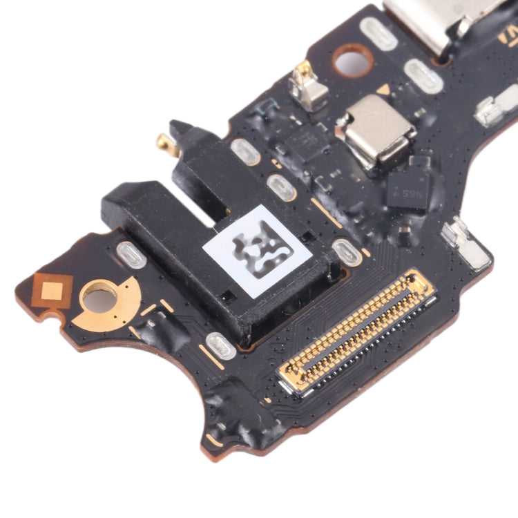 For OPPO A53 4G/A53 4G/A53s/A32 4G/A33 2020 CPH2127 CPH2131 Original Charging Port Board For OPPO A53 4G/A53 4G/A53s/A32 4G/A33 2020 CPH2127 CPH2131 Original Charging Port Board