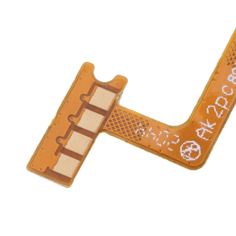 Power Button & Volume Button Flex Cable for Nokia 5.4 TA-1333 TA-1340 TA-1337 TA-1328 TA-1325 Power Button & Volume Button Flex Cable for Nokia 5.4 TA-1333 TA-1340 TA-1337 TA-1328 TA-1325