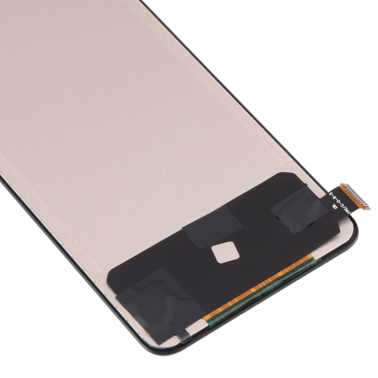 TFT Material LCD Screen and Digitizer Full Assembly for OPPO Reno5 5G / Reno5 4G / K9 / Realme Q3 Pro / Realme GT Neo, Not Supporting Fingerprint Identification TFT Material LCD Screen and Digitizer Full Assembly for OPPO Reno5 5G / Reno5 4G / K9 / Realme Q3 Pro / Realme GT Neo, Not Supporting Fingerprint Identification