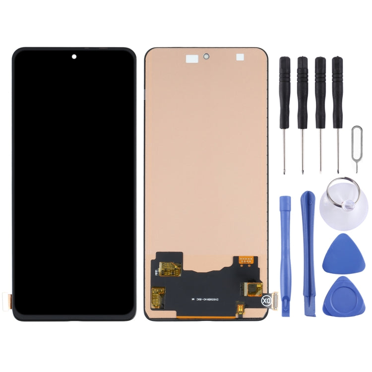 TFT LCD Screen for Xiaomi Redmi K40 Pro / Redmi K40 / Redmi K40 Pro+ / Poco F3 / Redmi K40s with Digitizer Full Assembly (Not Supporting Fingerprint Identification) TFT LCD Screen for Xiaomi Redmi K40 Pro / Redmi K40 / Redmi K40 Pro+ / Poco F3 / Redmi K40s with Digitizer Full Assembly (Not Supporting Fingerprint Identification)