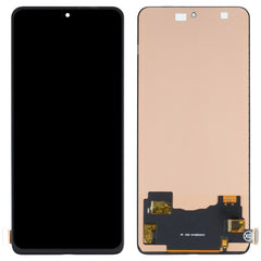 TFT LCD Screen for Xiaomi Redmi K40 Pro / Redmi K40 / Redmi K40 Pro+ / Poco F3 / Redmi K40s with Digitizer Full Assembly (Not Supporting Fingerprint Identification)