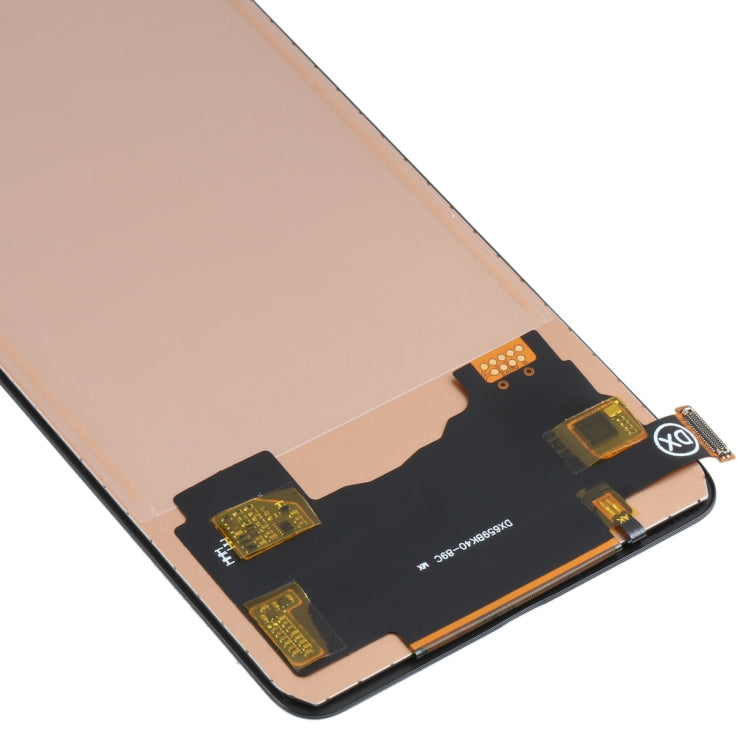 TFT LCD Screen for Xiaomi Redmi K40 Pro / Redmi K40 / Redmi K40 Pro+ / Poco F3 / Redmi K40s with Digitizer Full Assembly (Not Supporting Fingerprint Identification) TFT LCD Screen for Xiaomi Redmi K40 Pro / Redmi K40 / Redmi K40 Pro+ / Poco F3 / Redmi K40s with Digitizer Full Assembly (Not Supporting Fingerprint Identification)