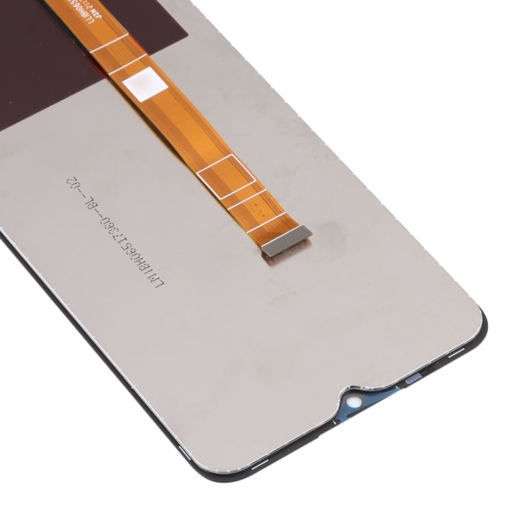 Original LCD Screen and Digitizer Full Assembly for OPPO Realme C21Y RMX3261 Original LCD Screen and Digitizer Full Assembly for OPPO Realme C21Y RMX3261