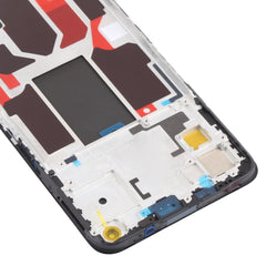 Original LCD Screen and Digitizer Full Assembly With Frame for OPPO K9 PEXM00