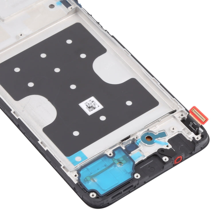 Original LCD Screen and Digitizer Full Assembly With Frame for OPPO Realme 7 Pro RMX2170 Original LCD Screen and Digitizer Full Assembly With Frame for OPPO Realme 7 Pro RMX2170