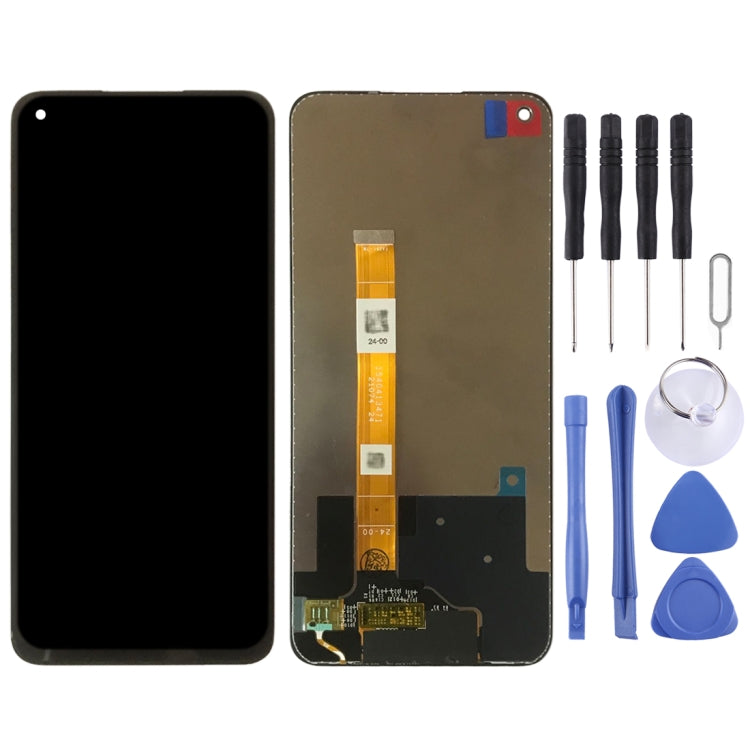 For Oneplus Nord N200 5G DE2118 with Digitizer Full Assembly OEM LCD Screen For Oneplus Nord N200 5G DE2118 with Digitizer Full Assembly OEM LCD Screen