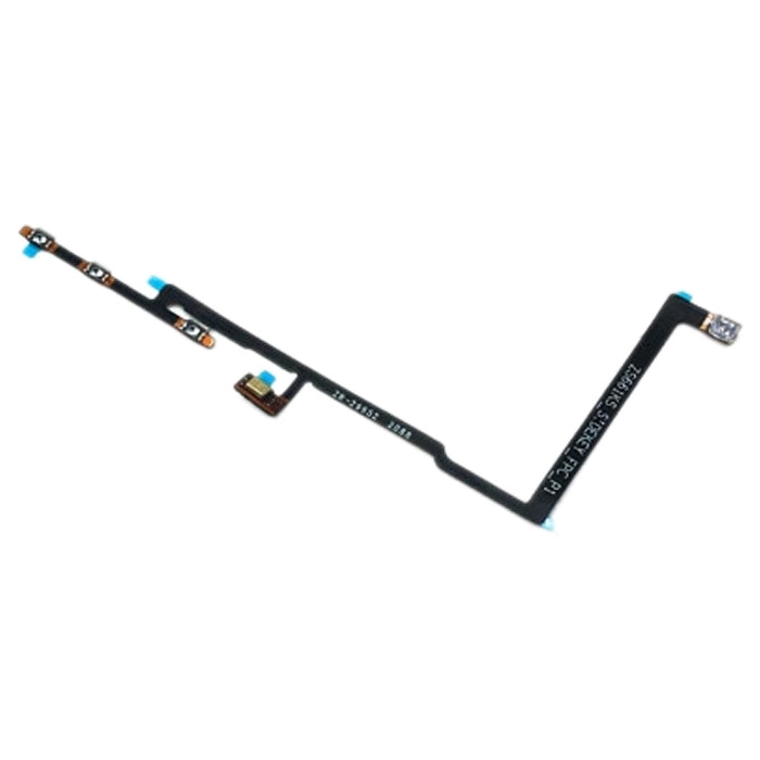 Power Button & Volume Button Flex Cable for Asus ROG Phone 3 ZS661KS ZS661KL I003DD, For Asus ROG Phone 3 Power Button & Volume Button Flex Cable for Asus ROG Phone 3 ZS661KS ZS661KL I003DD, For Asus ROG Phone 3