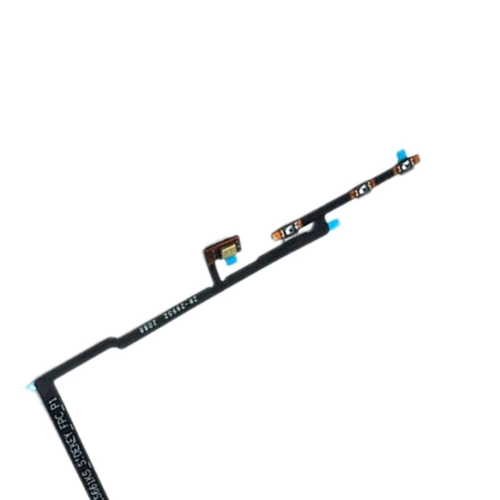 Power Button & Volume Button Flex Cable for Asus ROG Phone 3 ZS661KS ZS661KL I003DD, For Asus ROG Phone 3 Power Button & Volume Button Flex Cable for Asus ROG Phone 3 ZS661KS ZS661KL I003DD, For Asus ROG Phone 3