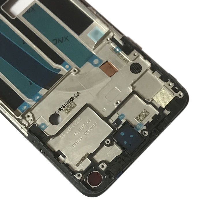 For OnePlus Nord N10 5G BE2029, BE2025, BE2026, BE2028 Middle Frame Bezel Plate For OnePlus Nord N10 5G BE2029, BE2025, BE2026, BE2028 Middle Frame Bezel Plate