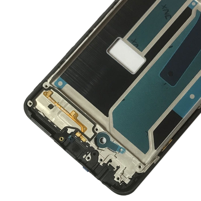 For OnePlus Nord N10 5G BE2029, BE2025, BE2026, BE2028 Middle Frame Bezel Plate For OnePlus Nord N10 5G BE2029, BE2025, BE2026, BE2028 Middle Frame Bezel Plate