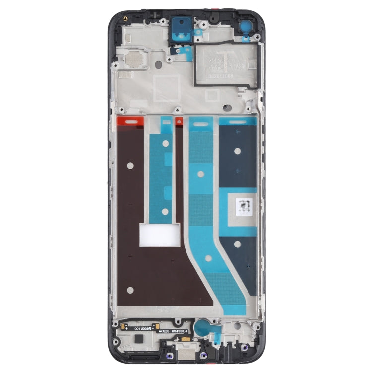 For OnePlus Nord N100 BE2013, BE2015, BE2011, BE2012 Middle Frame Bezel Plate For OnePlus Nord N100 BE2013, BE2015, BE2011, BE2012 Middle Frame Bezel Plate