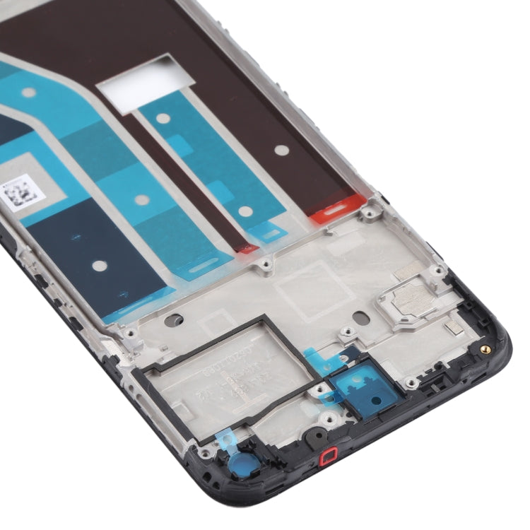 For OnePlus Nord N100 BE2013, BE2015, BE2011, BE2012 Middle Frame Bezel Plate For OnePlus Nord N100 BE2013, BE2015, BE2011, BE2012 Middle Frame Bezel Plate