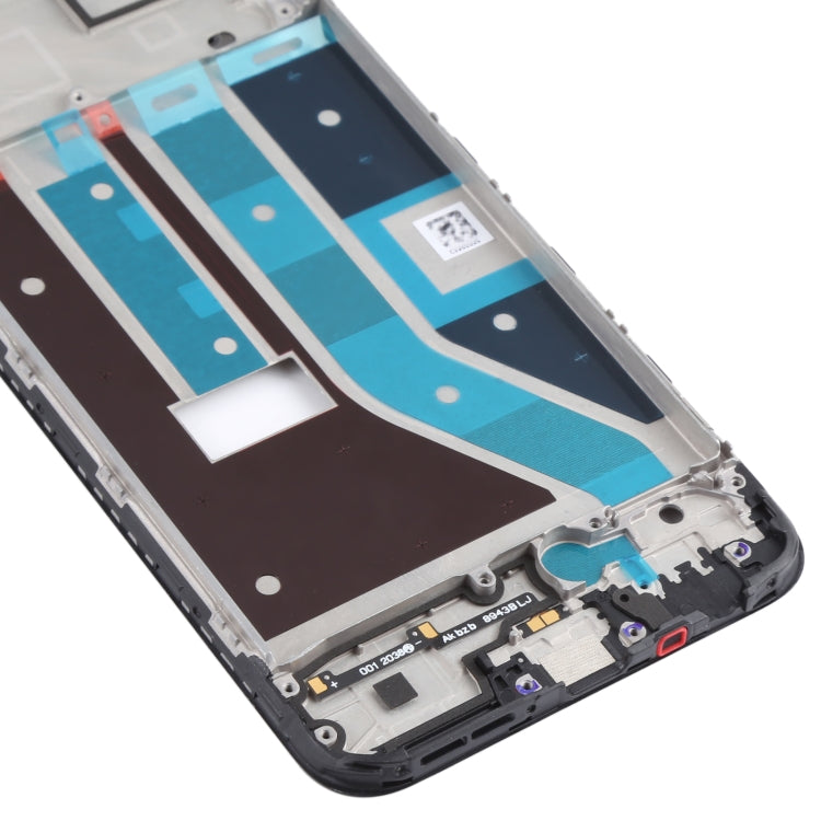 For OnePlus Nord N100 BE2013, BE2015, BE2011, BE2012 Middle Frame Bezel Plate For OnePlus Nord N100 BE2013, BE2015, BE2011, BE2012 Middle Frame Bezel Plate