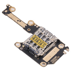 For OPPO Find X2 CPH2023 PDEM10 OEM SIM Card Reader Board