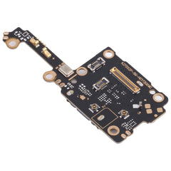 For OPPO Find X2 Pro CPH2025 PDEM30 OEM SIM Card Reader Board