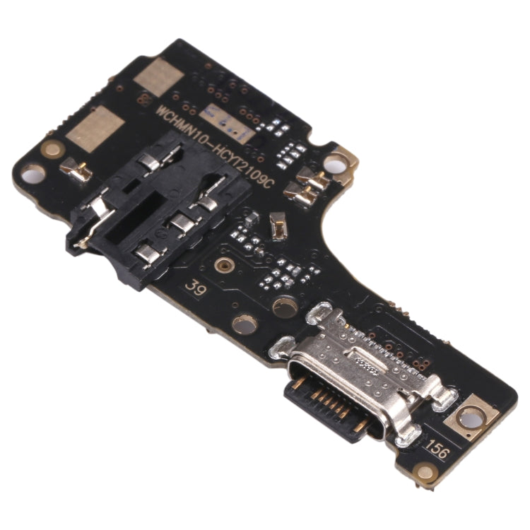 For Xiaomi Redmi Note 10s M2101K7BG M2101K7BI M2101K7BNY M2101K7BL Charging Port Board For Xiaomi Redmi Note 10s M2101K7BG M2101K7BI M2101K7BNY M2101K7BL Charging Port Board