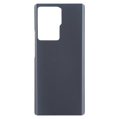 Glass Battery Back Cover for ZTE Axon 30 Ultra 5G