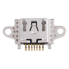For OPPO A9 / A9X PCEM00, PCAM10, CPH1938 10pcs Charging Port Connector