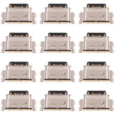 For OPPO A5 (2020) / A9 (2020) / A11X 10pcs Charging Port Connector
