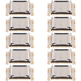 For OPPO A53 4G / A53S CPH2139, CPH2135, CPH2127, CPH2131 10pcs Charging Port Connector