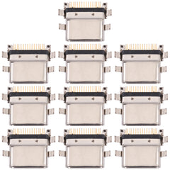 10 PCS Charging Port Connector for Amazon Kindle Fire HD / Kindle Fire HD 8.9