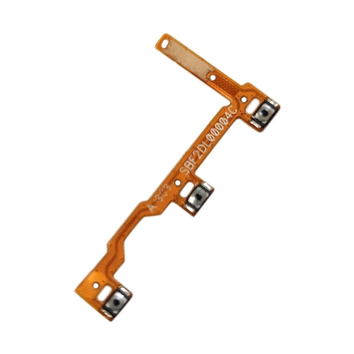 For Alcatel 3 2019 5053 5053K 5053A 5053Y 5053D Power Button & Volume Button Flex Cable For Alcatel 3 2019 5053 5053K 5053A 5053Y 5053D Power Button & Volume Button Flex Cable