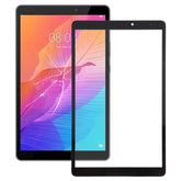 For Huawei MatePad T 8 KOB2-L09, KOB2-W09 Front Screen Outer Glass Lens