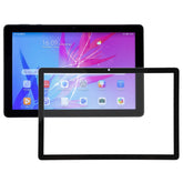 For Huawei MatePad T 10s AGS3-L09 AGS3-W09  Front Screen Outer Glass Lens