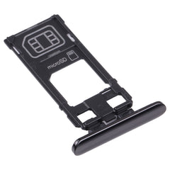 SIM Card Tray + Micro SD Card Tray for Sony Xperia 5