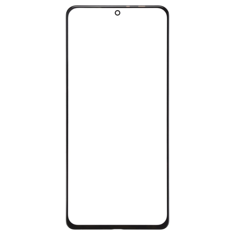 Front Screen Outer Glass Lens for Xiaomi Black Shark 4 Pro / Black Shark 4 / SHARK PRS-H0 / SHARK PRS-A0 Front Screen Outer Glass Lens for Xiaomi Black Shark 4 Pro / Black Shark 4 / SHARK PRS-H0 / SHARK PRS-A0