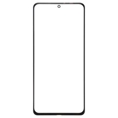 Front Screen Outer Glass Lens for Xiaomi Black Shark 4 Pro / Black Shark 4 / SHARK PRS-H0 / SHARK PRS-A0