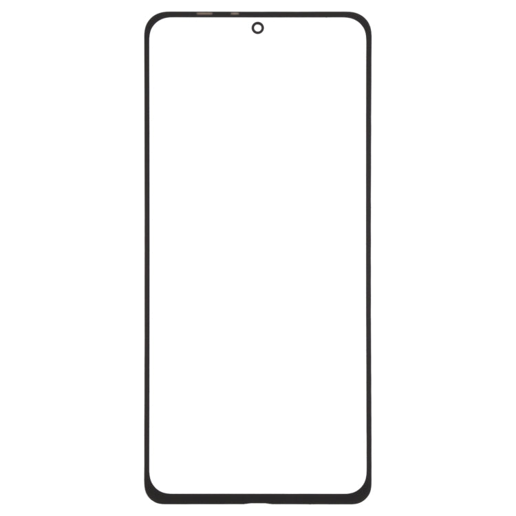 Front Screen Outer Glass Lens for Xiaomi Black Shark 4 Pro / Black Shark 4 / SHARK PRS-H0 / SHARK PRS-A0 Front Screen Outer Glass Lens for Xiaomi Black Shark 4 Pro / Black Shark 4 / SHARK PRS-H0 / SHARK PRS-A0