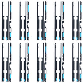 10 PCS Original Front Housing Adhesive for Sony Xperia XZ3