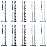 10 PCS Original Front Housing Adhesive for Sony Xperia 1