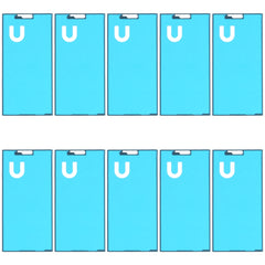10 PCS Original Front Housing Adhesive for Sony Xperia XZ1 Compact