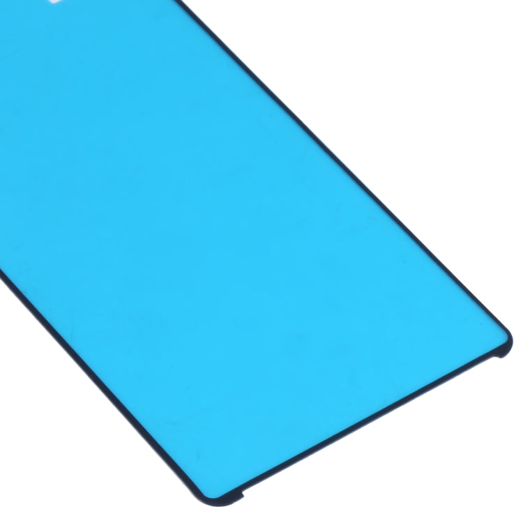 10 PCS Original Front Housing Adhesive for Sony Xperia 10 III / Xperia 10 II 10 PCS Original Front Housing Adhesive for Sony Xperia 10 III / Xperia 10 II
