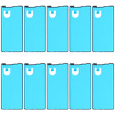 10 PCS Original Front Housing Adhesive for Sony Xperia XZ2 Compact