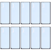 10 PCS Original Back Housing Cover Adhesive for Sony Xperia 5