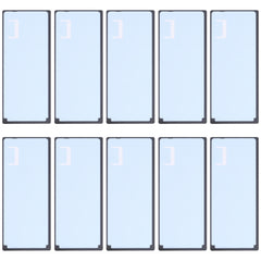 10 PCS Original Back Housing Cover Adhesive for Sony Xperia 5