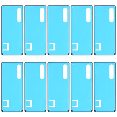 10 PCS Original Back Housing Cover Adhesive for Sony Xperia 1 III