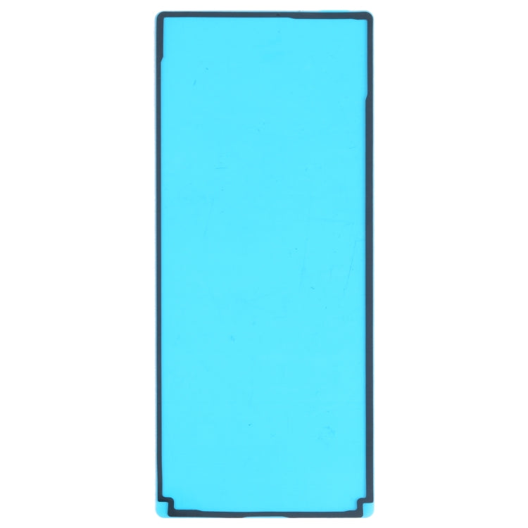 10 PCS Original Back Housing Cover Adhesive for Sony Xperia 1, For Sony Xperia 1 10 PCS Original Back Housing Cover Adhesive for Sony Xperia 1, For Sony Xperia 1