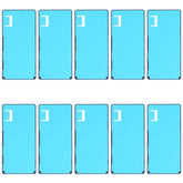 10 PCS Original Back Housing Cover Adhesive for Sony Xperia 1 II