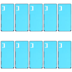 10 PCS Original Back Housing Cover Adhesive for Sony Xperia 1 II