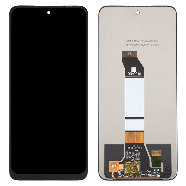 LCD Screen and Digitizer Full Assembly for Xiaomi Redmi Note 10 5G / Poco M3 Pro 5G / Redmi Note 10T 5G / Redmi Note 11SE LCD Screen and Digitizer Full Assembly for Xiaomi Redmi Note 10 5G / Poco M3 Pro 5G / Redmi Note 10T 5G / Redmi Note 11SE
