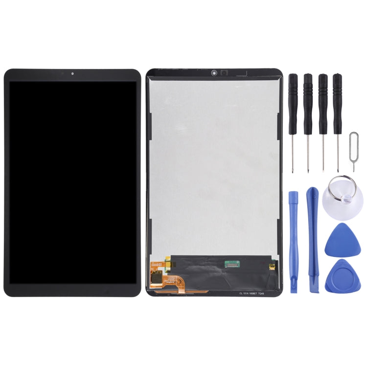 Original LCD Screen and Digitizer Full Assembly for LG G Pad 5 10.1 LM-T600L T600L Original LCD Screen and Digitizer Full Assembly for LG G Pad 5 10.1 LM-T600L T600L