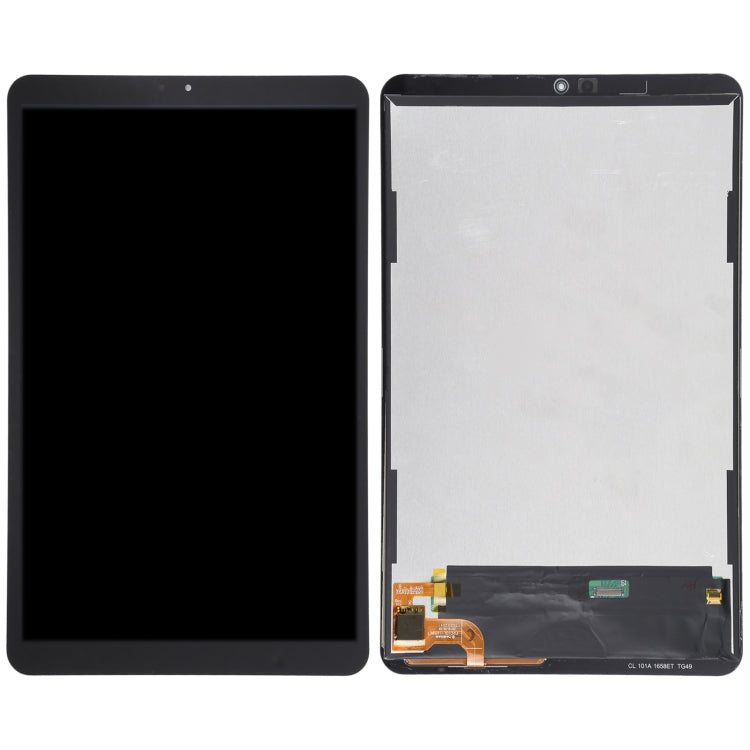 Original LCD Screen and Digitizer Full Assembly for LG G Pad 5 10.1 LM-T600L T600L Original LCD Screen and Digitizer Full Assembly for LG G Pad 5 10.1 LM-T600L T600L