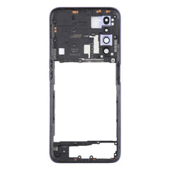 For Realme X3 / X3 SuperZoom RMX2142, RMX2081, RMX2085, RMX2083, RMX2086 Original Middle Frame Bezel Plate