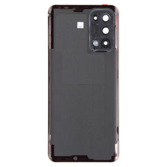 For OPPO Reno5 4G CPH2159 Original Battery Back Cover