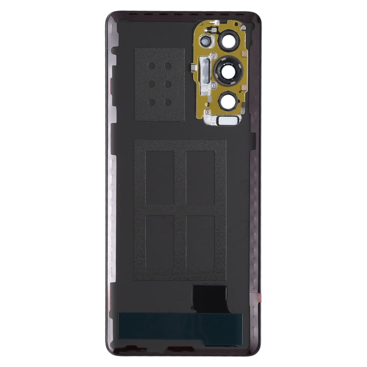 For OPPO Reno5 Pro+ 5G / Find X3 Neo CPH2207, PDRM00, PDRT00 Original Battery Back Cover For OPPO Reno5 Pro+ 5G / Find X3 Neo CPH2207, PDRM00, PDRT00 Original Battery Back Cover